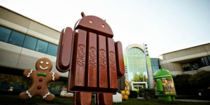 Android 4.4 KitKat podría ser lanzado el próximo 28 de octubre