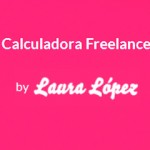El trabajo freelance también tiene un precio… y esta webapp calcula cuál debería ser