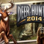 Deer Hunter 2014, un simulador de caza muy realista 