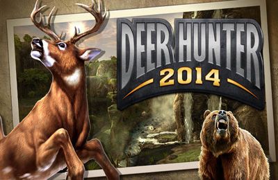 Deer Hunter 2014, un simulador de caza muy realista