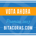 Vota a Applicantes para los Premios Bitácoras 2013 como mejor blog de Tecnología e Innovación