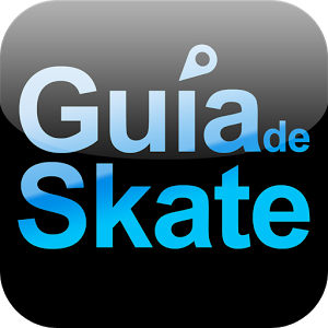 Guía de Skate, todos los skateparks de España en tu bolsillo