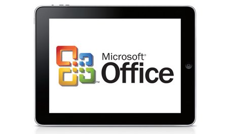 La app de Office para el iPad está al caer, según Microsoft