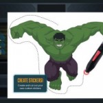 Marvel lanza una app y una estilus para aprender a dibujar superhéroes