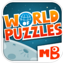 World of puzzles, un mundo de fantasía para los más pequeños