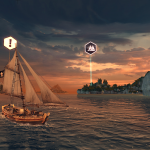 Vídeo de Assassin's Creed: Pirates, el nuevo juego para tablets y móviles de Ubisoft