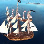 Vídeo de Assassin's Creed: Pirates, el nuevo juego para tablets y móviles de Ubisoft