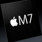 Tres apps que ya aprovechan el potencial del coprocesador M7 de iPad Air e iPhone 5s