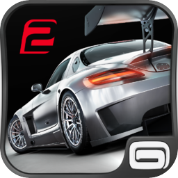 Vídeo: GT Racing 2, ya disponible para iOS y Android