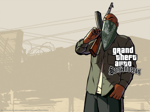 Grand Theft Auto: San Andreas estará disponible para iOS, Android y Windows Phone en diciembre