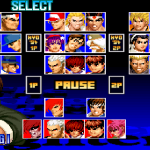 The King of Fighters '97 ya está disponible en iOS y Android