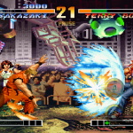 The King of Fighters '97 ya está disponible en iOS y Android