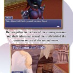 Tráiler de Final Fantasy IV: The After Years