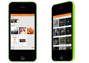 Google Play Music para iPhone y iPad presenta fallos en la reproducción offline y en streaming