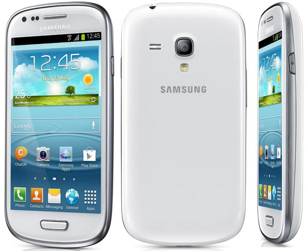 Root del Samsung Galaxy S3 Mini GT-I8190 en tres sencillos pasos