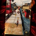 Los Juegos del Hambre: En llamas, gratis para Android, iPhone y iPad