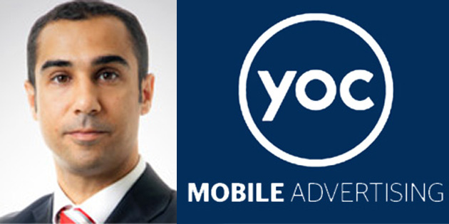 Daniel Shaikh (YOC): “Los anunciantes buscan aplicaciones que ofrezcan cobertura o afinidad”
