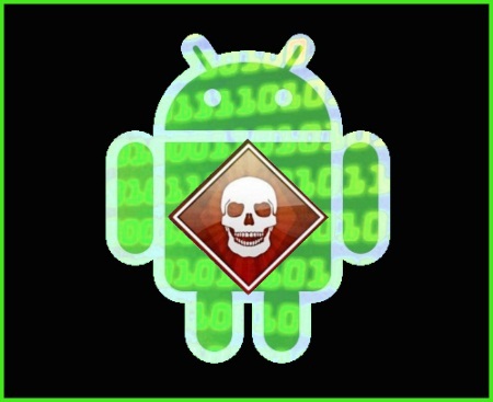 El malware móvil y la (in)seguridad en las tiendas de apps