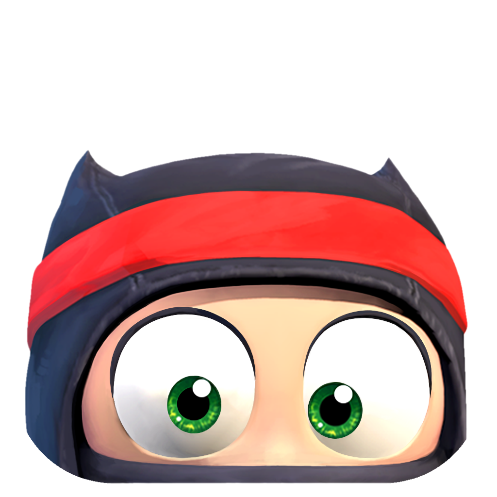 Clumsy Ninja, la nueva app de moda en App Store