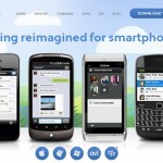 La app de mensajería instantánea Kik supera los 100 millones de usuarios
