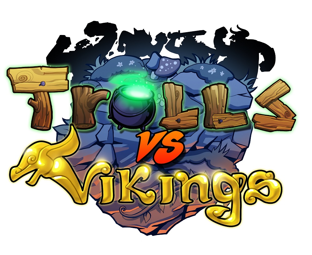 Trolls vs Vikings ya tiene fecha de lanzamiento para iOS