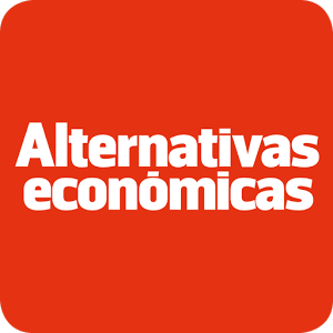 La revista Alternativas Económicas estrena aplicación para iOs y Android