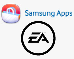 Samsung Apps regala algunos de los mejores juegos para Android de Electronic Arts