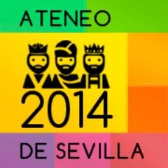 Los sevillanos pueden seguir la Cabalgata de Reyes de Sevilla 2014 a través de su app oficial