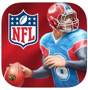 Juegos oficiales de la NFL para disputar la Super Bowl 2014 en iPhone, iPad y Android