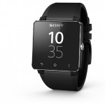 Sony SmartWatch 2, un reloj inteligente que hace de segunda pantalla de tu smartphone Android