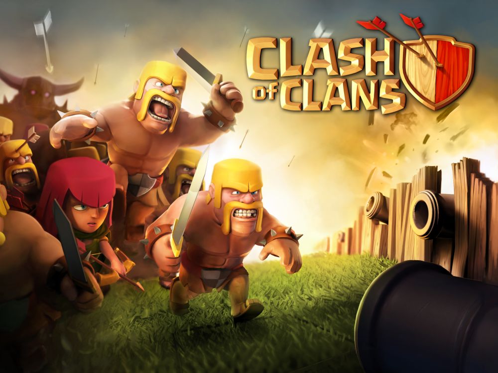 Los mejores trucos y consejos para Clash of Clans de iPhone, iPad y Android (2ª parte)