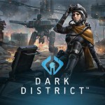 Dark District, el Clash of Clans de los mobile games de ciencia ficción