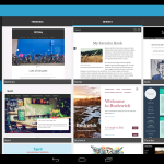 La app de Wordpress para iPhone, iPad y Android se actualiza con nuevo diseño y funciones