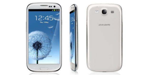 Cómo restaurar el Samsung Galaxy S3 al estado de fábrica (o hacer hard reset)