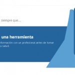 Infografía: Recomendaciones para el uso de apps de salud 