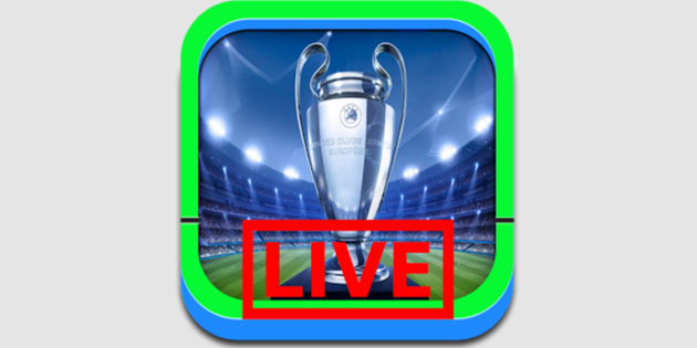 Una alternativa para ver la Champions League desde tu teléfono o tableta Android