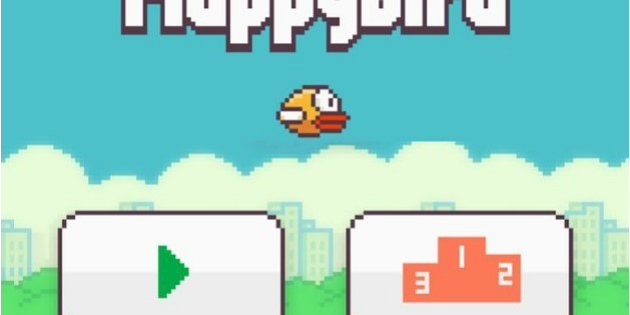 Un vídeo imagina el posible final de Flappy Bird