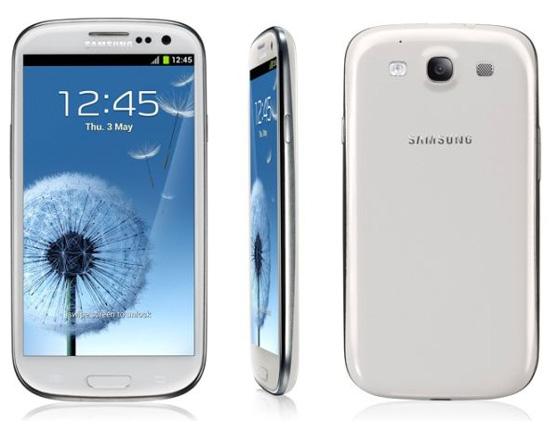 Cómo restaurar el Samsung Galaxy S3 al estado de fábrica (o hacer hard  reset) : Applicantes – Información sobre apps y juegos para móviles