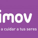 Mimov, una app para cuidar y localizar a nuestros seres queridos
