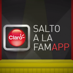 Salto a la FAMApp, un concurso de Claro para crear apps innovadoras en Chile