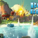 Boom Beach, de los creadores de Clash of Clans y Hay Day, llega a la App Store