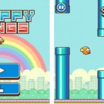Flappy Wings y otras alternativas a Flappy Bird para iPhone e iPad