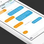 Cómo personalizar la app de mensajes de tu iPhone o iPad