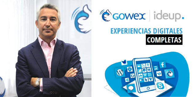 GOWEX Mobile: “Nosotros ofrecemos WiFi gratis a los usuarios y ellos nos dicen quiénes son”