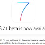 Actualización a iOS 7.1, ¿el fin del jailbreak para iPhone e iPad?