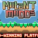 Análisis de Mutant Mudds para iPhone e iPad, otro juego retro que triunfa en la App Store