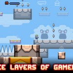 Análisis de Mutant Mudds para iPhone e iPad, otro juego retro que triunfa en la App Store