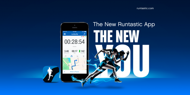 Runtastic alcanza los 70 millones de descargas y libera la versión 5.0 de sus apps