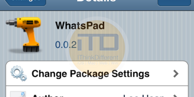 WhatsPad, la app que te permite tener WhatsApp en tu iPad
