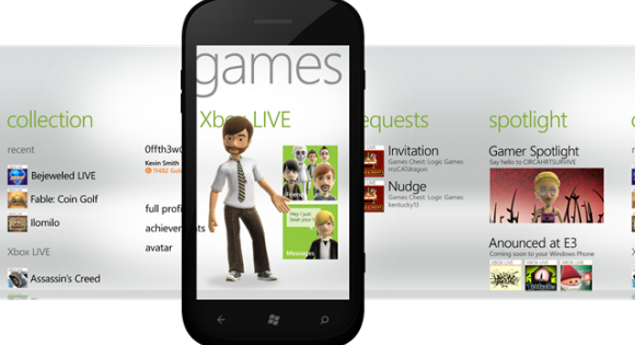 Microsoft extenderá Xbox Live a Android e iOS